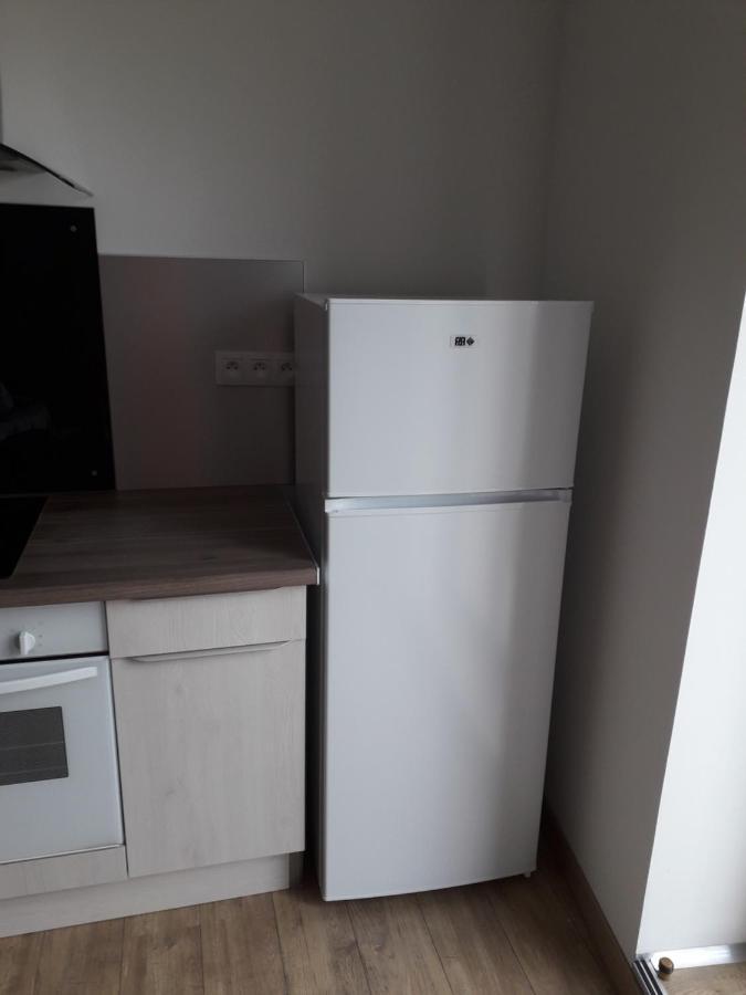Apartmán Gardon Remoulins Exteriér fotografie