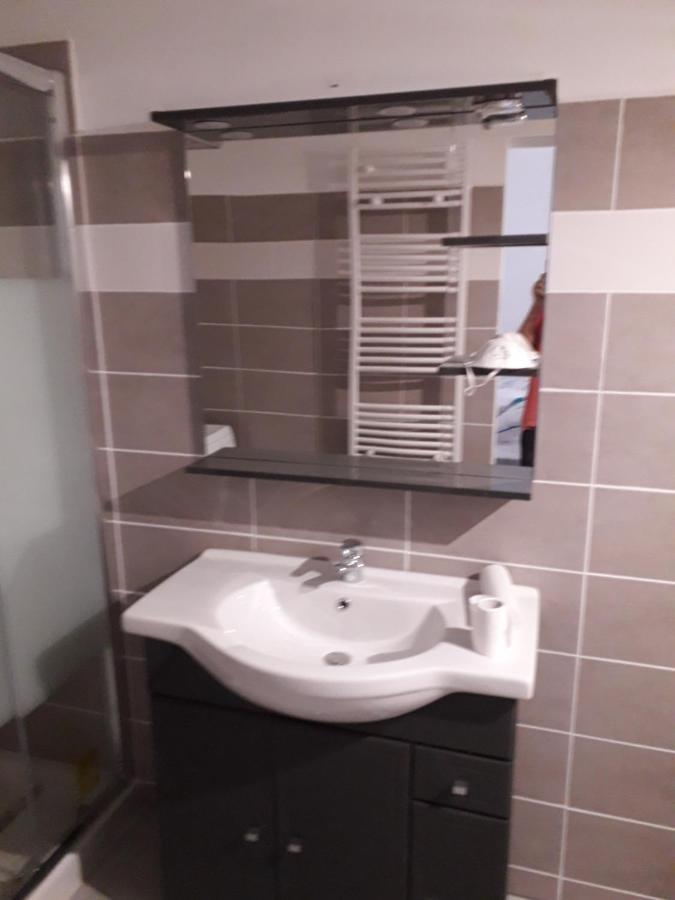 Apartmán Gardon Remoulins Exteriér fotografie